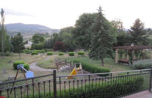 Arroyal Hotel | Posada los Carabeos