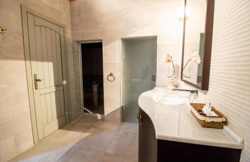 Villalpando House | Posada Los Condestables Hotel & Spa