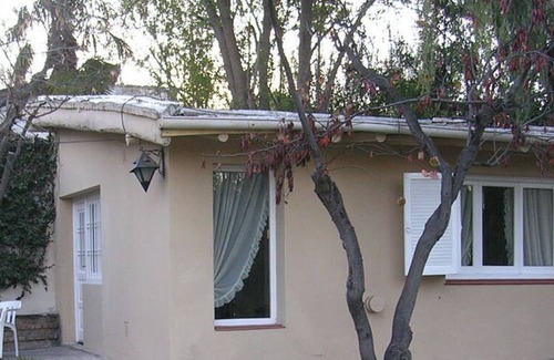 Chacras de Coria House | Posada Los Ranchos - Chacras de Coria