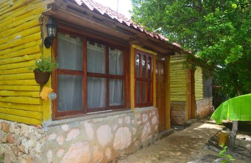 Champoton Hotel | Posada los Reyecitos