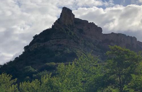 Valderredible Hotel | Posada Los Vallucos