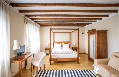 Miengo Bed & Breakfast | Posada Lunada