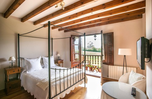 Miengo Bed & Breakfast | Posada Lunada