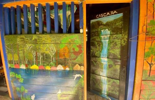 Bahia Solano Hotel | Posada Madre Tierra