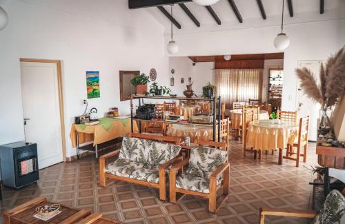 Los Cocos Hotel | Posada Mainca