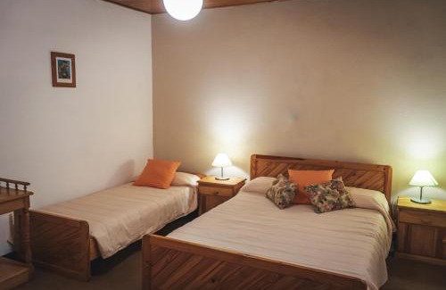 Los Cocos Hotel | Posada Mainca