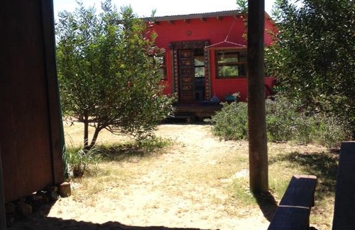 Rocha Bed & Breakfast | Posada Mandala