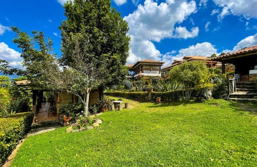 Raquira Hotel | Posada María del Carmen