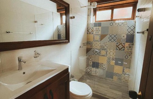 Raquira Hotel | Posada María del Carmen