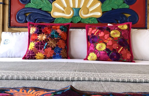 Guadalajara House | Posada Margaritas