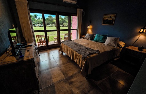 San Miguel Cabin | Posada Mbarete