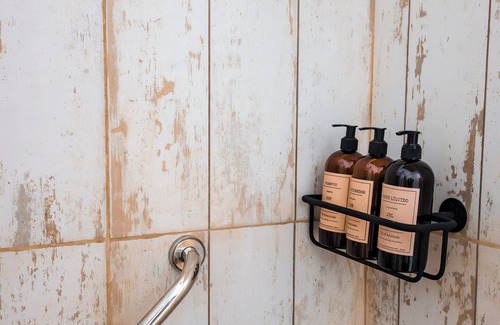 San Miguel Cabin | Posada Mbarete