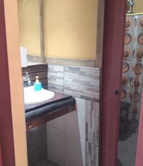 Cacheuta Hotel | POSADA MI ESPERANZA