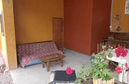 Cacheuta Hotel | POSADA MI ESPERANZA