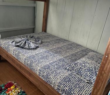 Nuqui House | Posada milagro de Dios