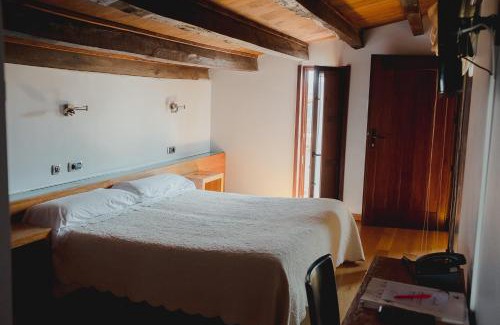 Miranda del Castanar House | Posada Miranda