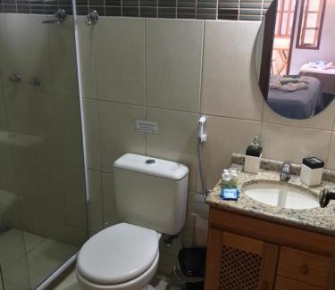 Portal da Ferradura Bed & Breakfast | POSADA MOANA