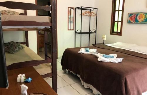 Portal da Ferradura Bed & Breakfast | POSADA MOANA