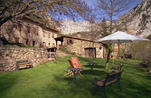 Barrio la Cuesta House | Posada Molino del Canto