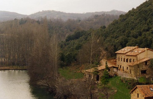 Barrio la Cuesta House | Posada Molino del Canto