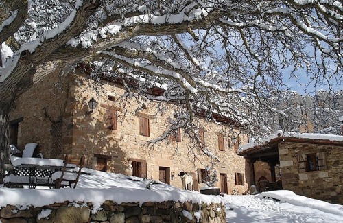 Barrio la Cuesta House | Posada Molino del Canto