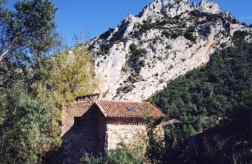 Barrio la Cuesta House | Posada Molino del Canto