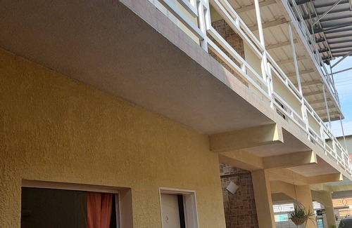 Valencia Apartment | Posada nahomi Apartamentos Tipo Estudio Ambiente Familiar