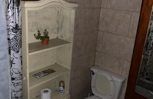 Lago Puelo House | Posada Pagana