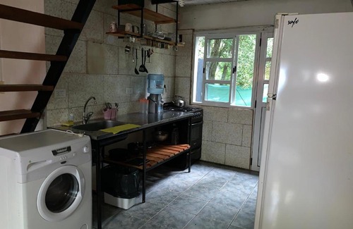 Lago Puelo House | Posada Pagana