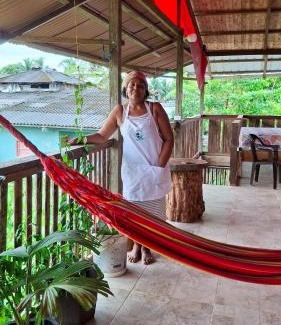 Arusi Bed & Breakfast | Posada Palma de Trupa