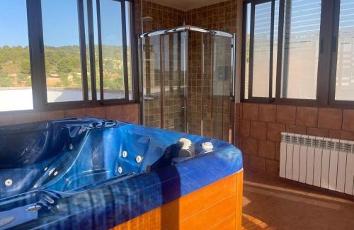 Penarrubia House | Posada Peñarubia