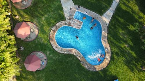 Puerto Colombia Hotel | Posada Pittier