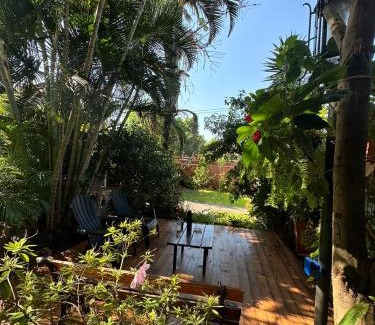 Puerto Iguazu Hotel | Posada Portal del Iguazu