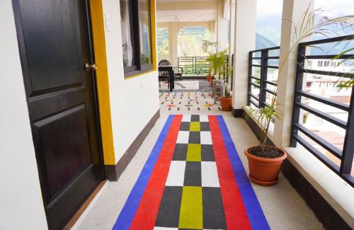San Juan La Laguna Hotel | Posada Rabin Ajaw