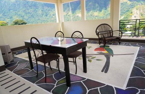 San Juan La Laguna Hotel | Posada Rabin Ajaw