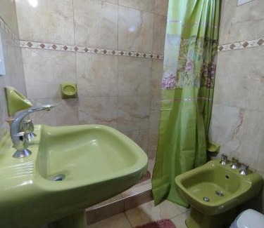 Ramallo Bed & Breakfast | POSADA RAMALLO CITY