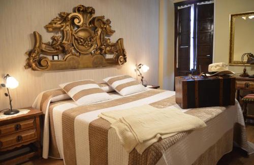 Los Corrales de Buelna House | Posada Real La Montañesa