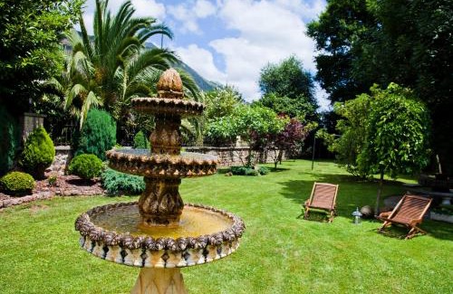 Los Corrales de Buelna House | Posada Real La Montañesa