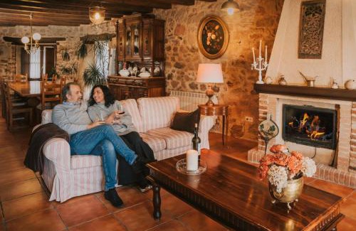 Villanueva de Campean Hotel | Posada Real del Buen Camino
