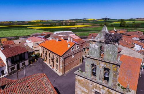 Villanueva de Campean Hotel | Posada Real del Buen Camino