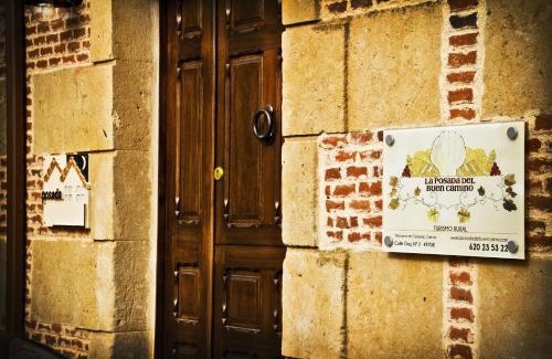 Villanueva de Campean Hotel | Posada Real del Buen Camino