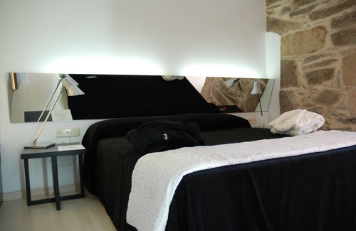 Puebla de Sanabria Hotel | Posada Real La Pascasia