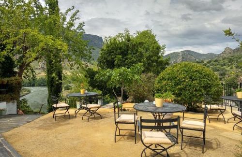 Hinojosa de Duero Hotel | Posada Real Quinta de la Concepción