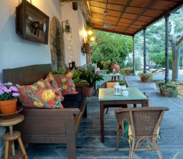 Hinojosa de Duero Hotel | Posada Real Quinta de la Concepción
