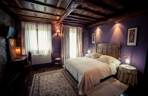 Puerto de Bejar Hotel | Posada Real Ruralmusical