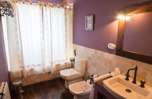 Puerto de Bejar Hotel | Posada Real Ruralmusical