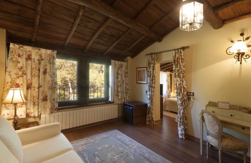 Puerto de Bejar Hotel | Posada Real Ruralmusical