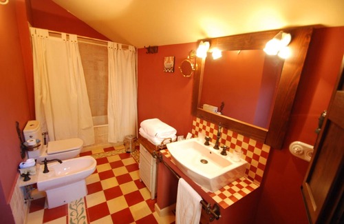 Puerto de Bejar Hotel | Posada Real Ruralmusical