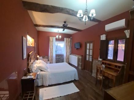 Puerto de Bejar Hotel | Posada Real Ruralmusical