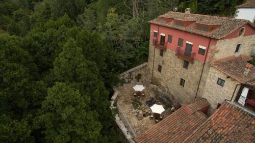Puerto de Bejar Hotel | Posada Real Ruralmusical